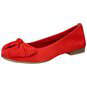 Tamaris Ballerina  rot