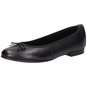 Tamaris Ballerina  schwarz