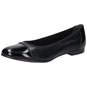 Tamaris Ballerina  schwarz