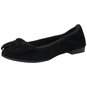 Tamaris Ballerina  schwarz
