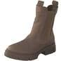 Tamaris Chelsea Boots  braun