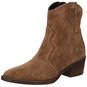 Tamaris Cowboy Boots  braun