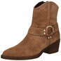 Tamaris Cowboy Boots  braun