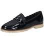 Tamaris Loafer  blau