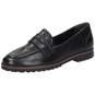 Tamaris Loafer  schwarz