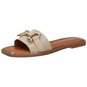 Tamaris Pantolette  beige