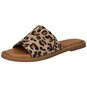 Tamaris Pantolette  beige
