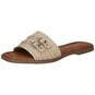 Tamaris Pantolette  beige