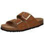 Tamaris Pantolette  braun