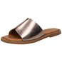 Tamaris Pantolette  bronze