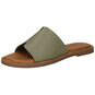 Tamaris Pantolette  grün