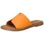 Tamaris Pantolette  orange