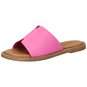 Tamaris Pantolette  pink