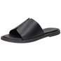Tamaris Pantolette  schwarz