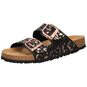 Tamaris Pantolette  schwarz
