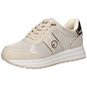 Tamaris Plateau Sneaker  beige