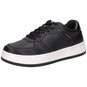 Tamaris Plateau Sneaker  schwarz