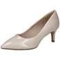 Tamaris Pumps  beige