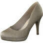 Tamaris Pumps  gold