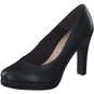 Tamaris Pumps  schwarz