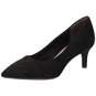 Tamaris Pumps  schwarz