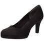 Tamaris Pumps  schwarz