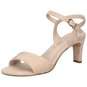 Tamaris Sandale  beige