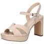 Tamaris Sandale  beige