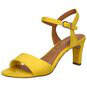 Tamaris Sandale  gelb