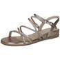 Tamaris Sandale  gold