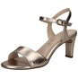 Tamaris Sandale  gold