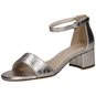 Tamaris Sandale  gold