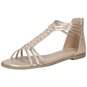 Tamaris Sandale  gold