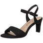 Tamaris Sandale  schwarz