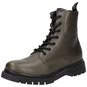 Tamaris Schnür Boots  grün