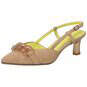 Tamaris Sling  beige