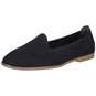 Tamaris Slipper  blau