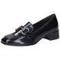 Tamaris Slipper  blau