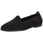 Tamaris Slipper  schwarz