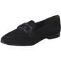Tamaris Slipper  schwarz