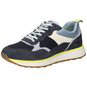 Tamaris Sneaker  blau