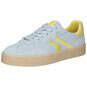 Tamaris Sneaker  blau
