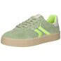 Tamaris Sneaker  grün