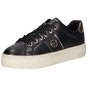 Tamaris Sneaker  schwarz