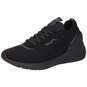 Tamaris Sneaker  schwarz