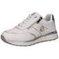 Tamaris Sneaker  weiß