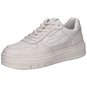 Tamaris Sneaker  weiß
