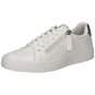 Tamaris Sneaker  weiß