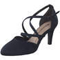 Tamaris Spangenpumps  blau