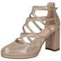 Tamaris Spangenpumps  gold